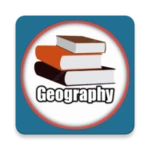 Logo of Geography Textbook (GCE) android Application 